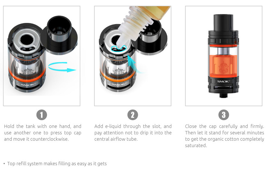 smok tfv8 cloud beast tank 3