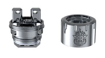 Tanio Oryginalny SMOK TFV8-M2 Q2 T8 X4, atomizer, rdzeń nagrzewnicy sklep