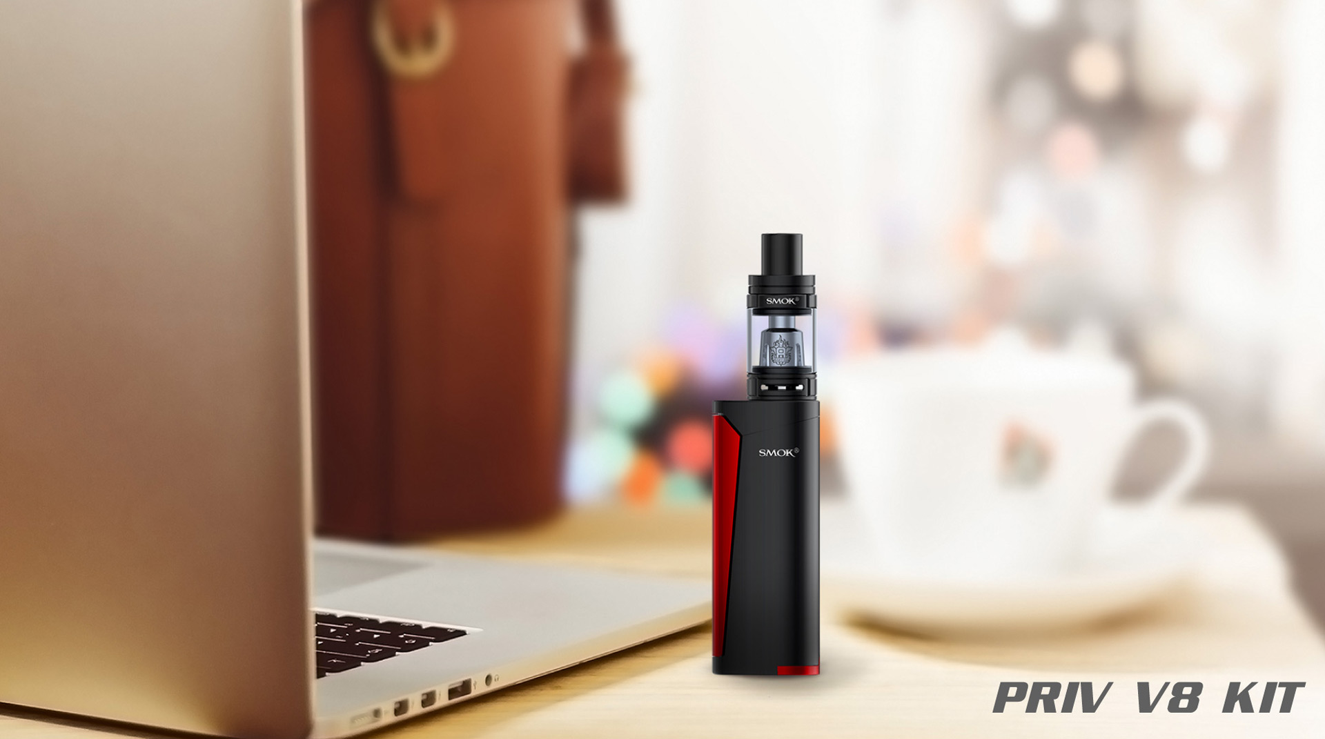 SMOK Priv V8 Kit - SOMK Official Store