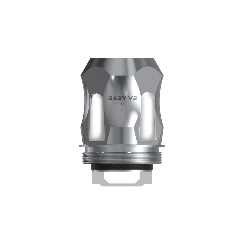 Baby V2 A1 Coil