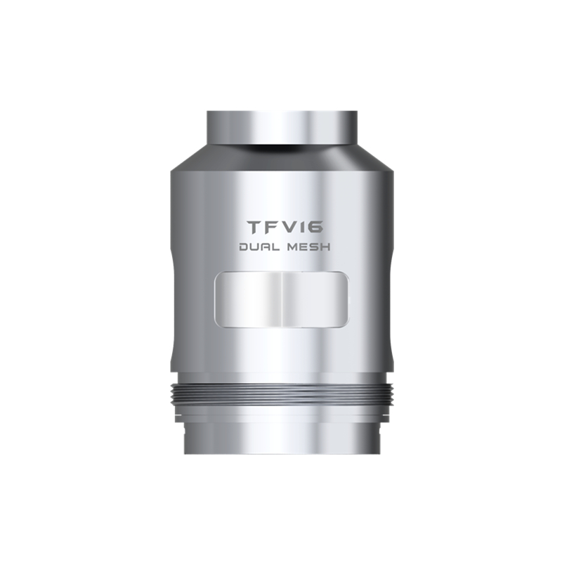 TFV16 Dual Mesh Coil