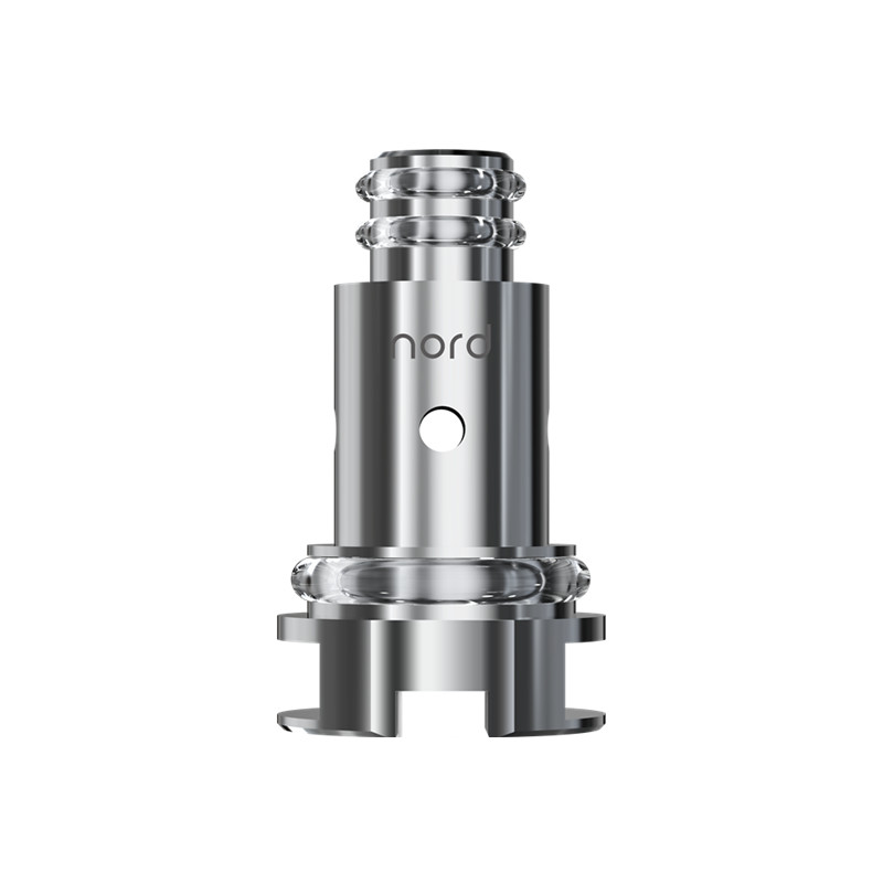 Nord Mesh-MTL 0.8ohm Coil(5 pcs)