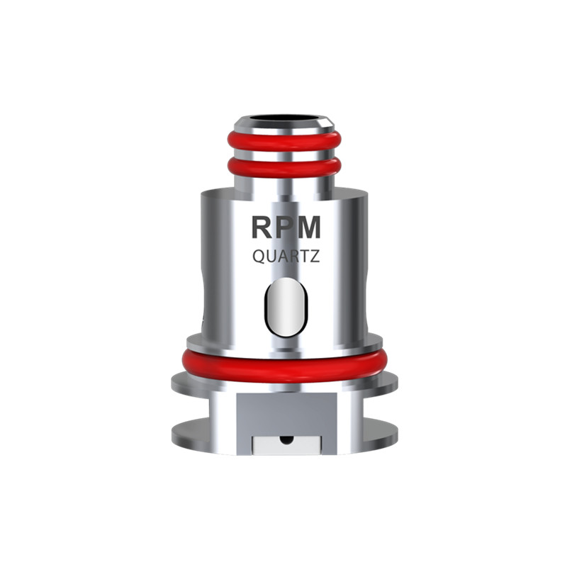 RPM Quartz 1.2ohm Coil