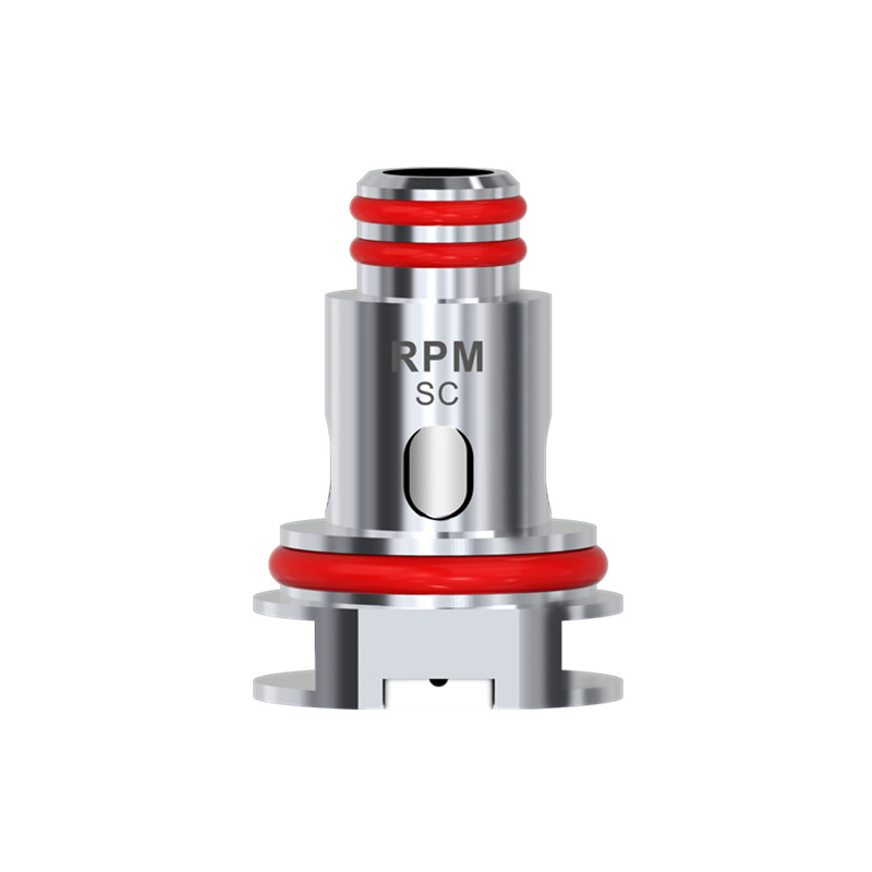 RPM SC 1.0ohm Coil