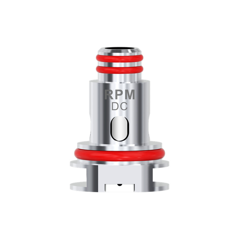 RPM DC 0.8ohm MTL Coil