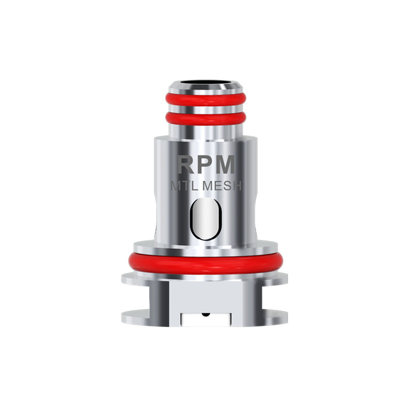 RPM MTL Mesh 0.3ohm Coil