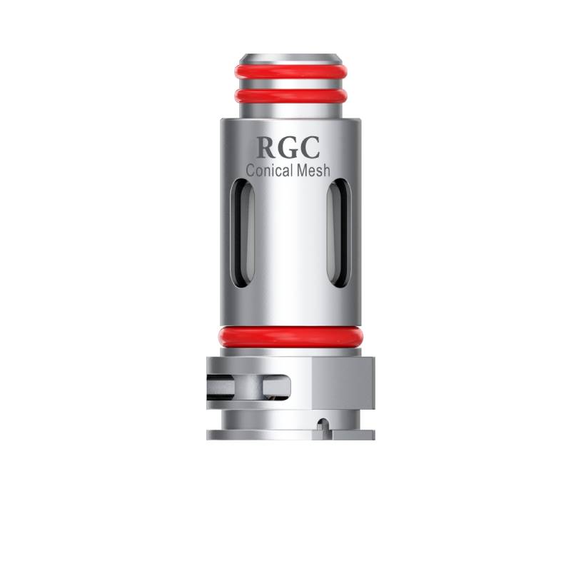 RPM80 RGC Conical Mesh 0.17 Ohm Coil