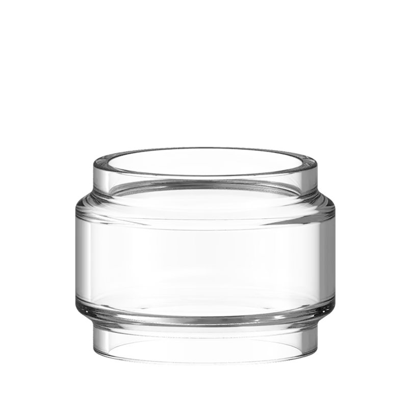 Bulb Pyrex Glass Tube - 1