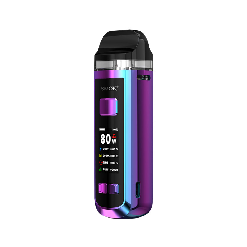 RPM 2 Kit - 3
