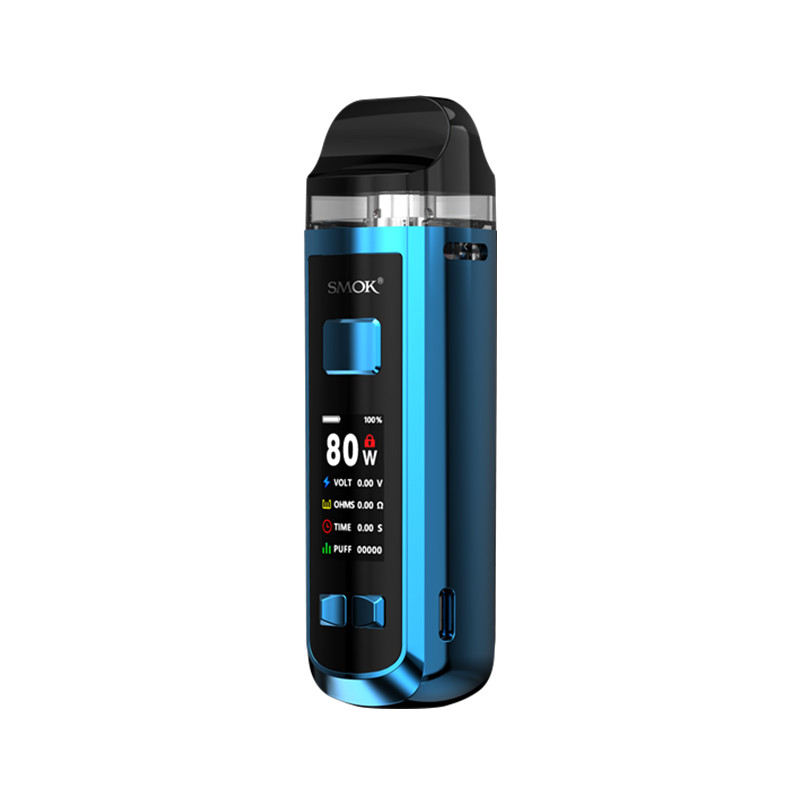 RPM 2 Kit - 5
