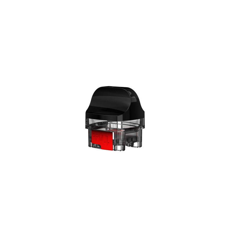 RPM 2 Empty RPM Pod