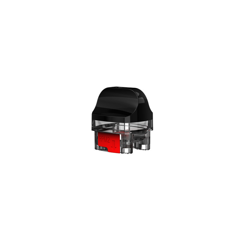 RPM 2 Empty RPM 2 Pod
