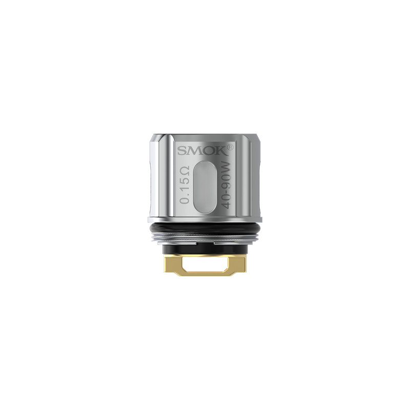 TFV9 Meshed  0.15ohm Coil