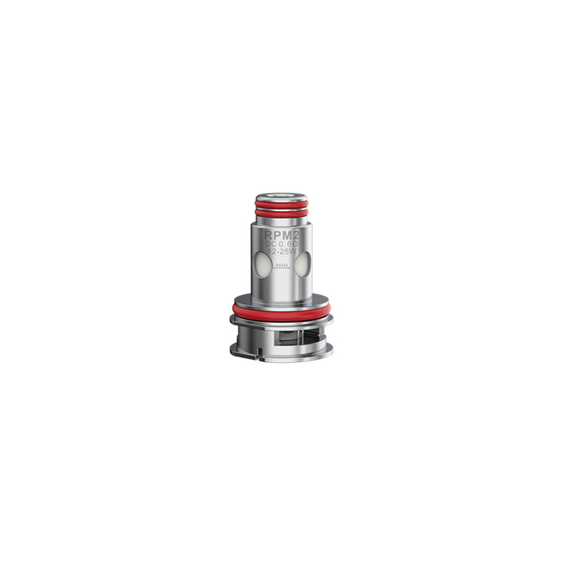 RPM 2 DC 0.6ohm Coil