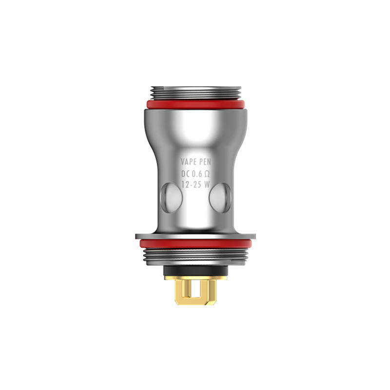 Vape Pen DC 0.6ohm Coil(5 pcs)