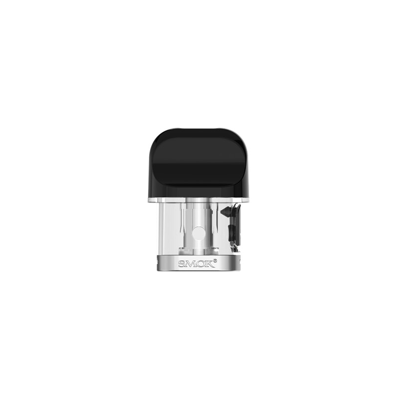 Novo 3 Mesh 0.8ohm Pod (3 pcs)