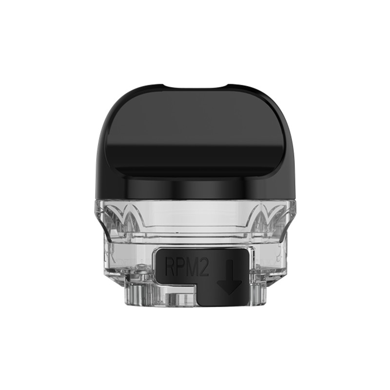 IPX 80 Empty RPM 2 Pod
