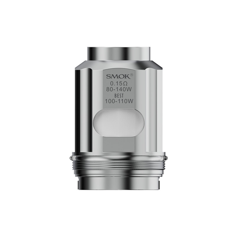 TFV18 Dual Meshed 0.15ohm Coil
