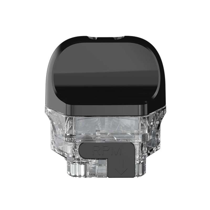 IPX 80 Empty RPM Pod