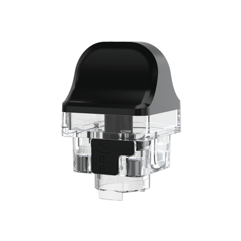 RPM 4 Empty RPM Pod