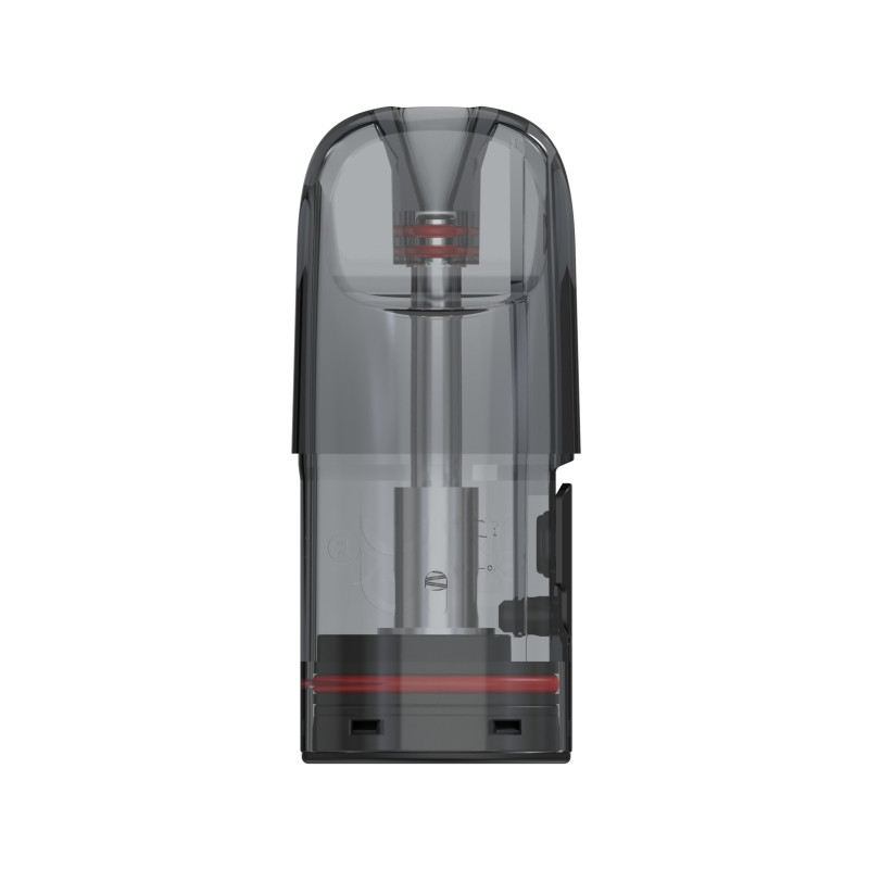 Solus Meshed 0.9ohm Pod