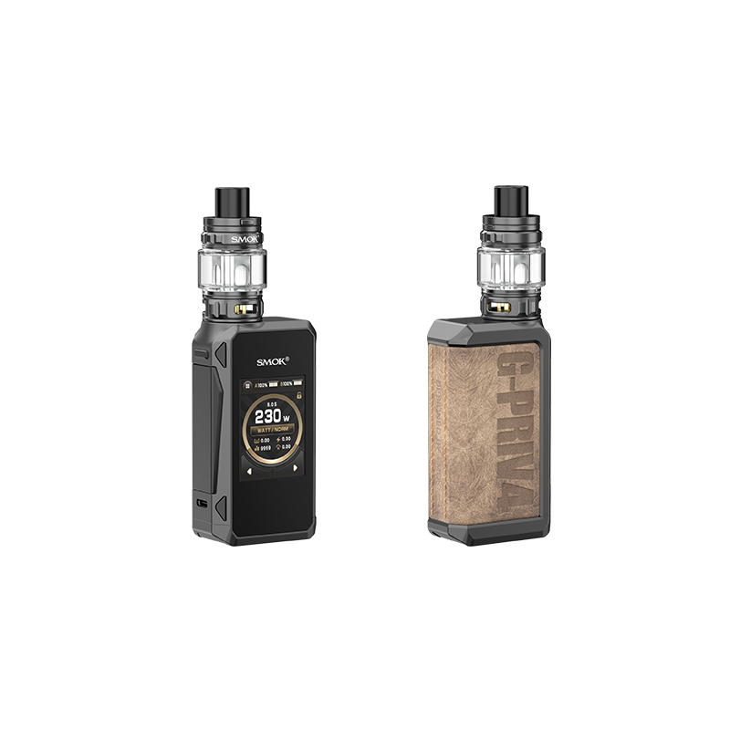 G-Priv4 Kit - 1