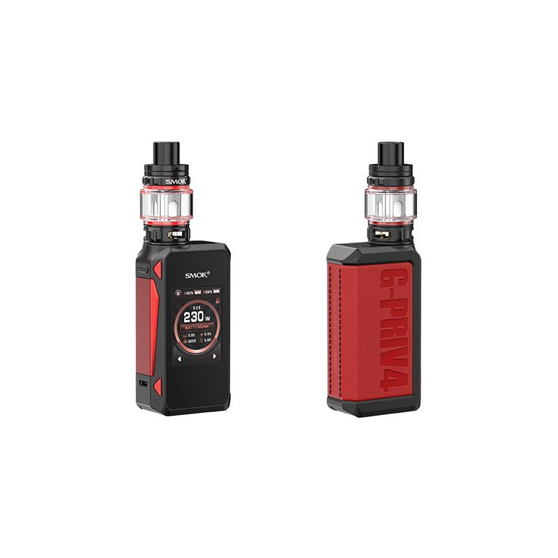 G-Priv4 Kit - 6