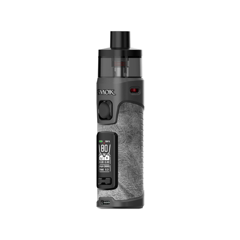 RPM 5 Kit - 5