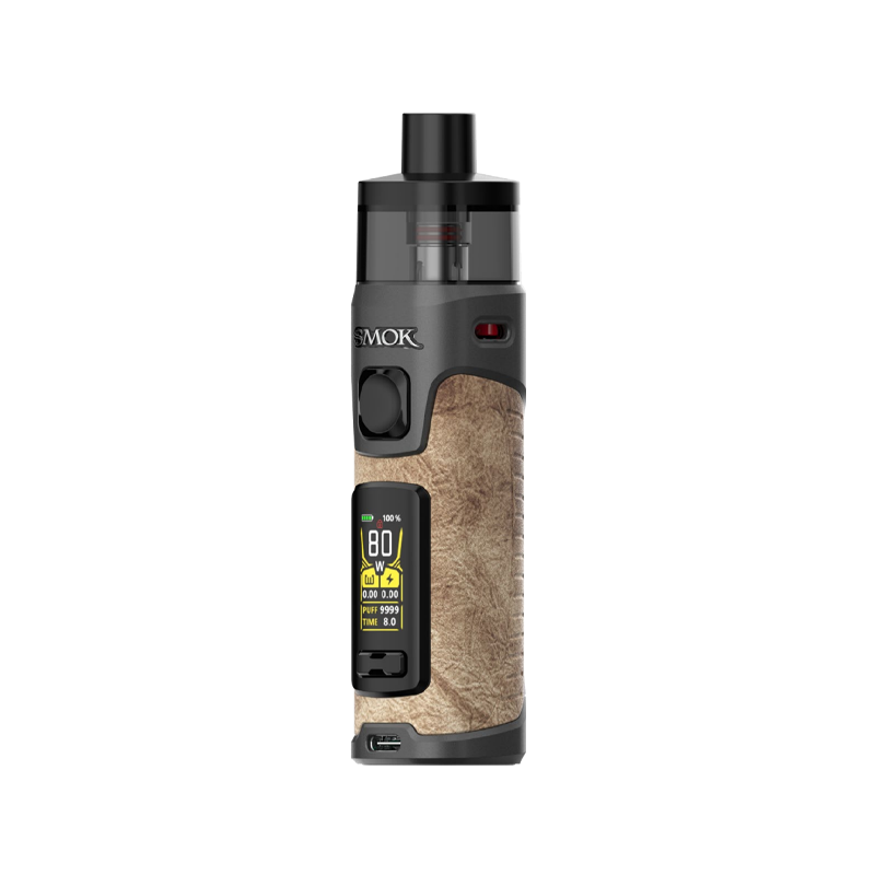 RPM 5 Kit - 2