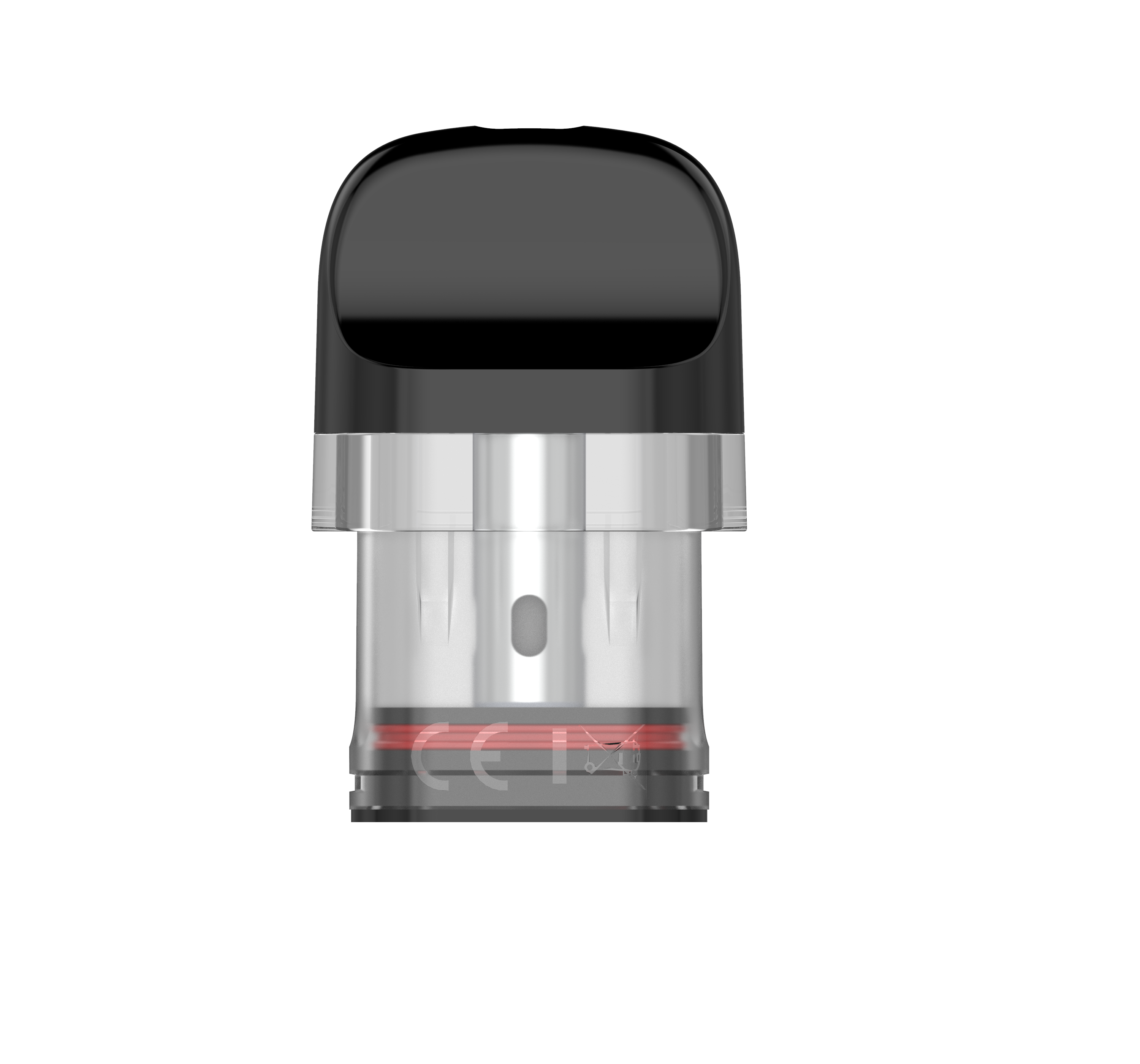 NOVO 2X Meshed 0.9Ω MTL Pod 1pc (2ml)