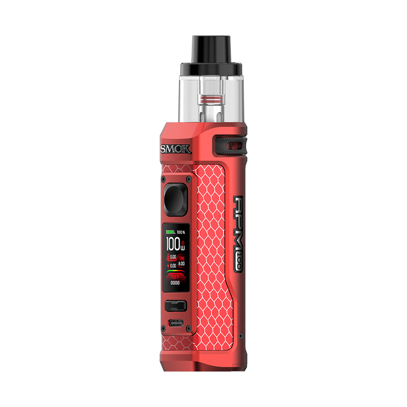 RPM 100 Kit - 4