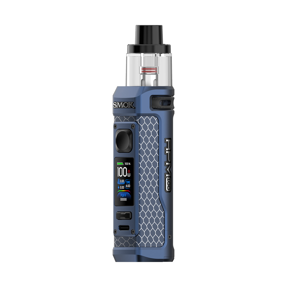 RPM 100 Kit - 5