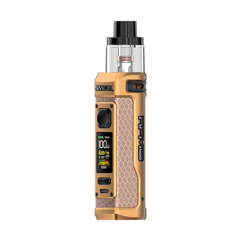 RPM 100 Kit - 2