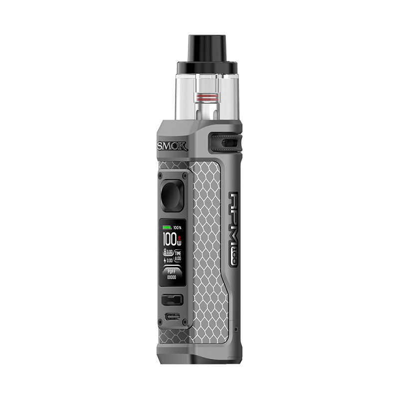 RPM 100 Kit - 3