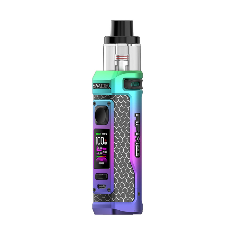 RPM 100 Kit