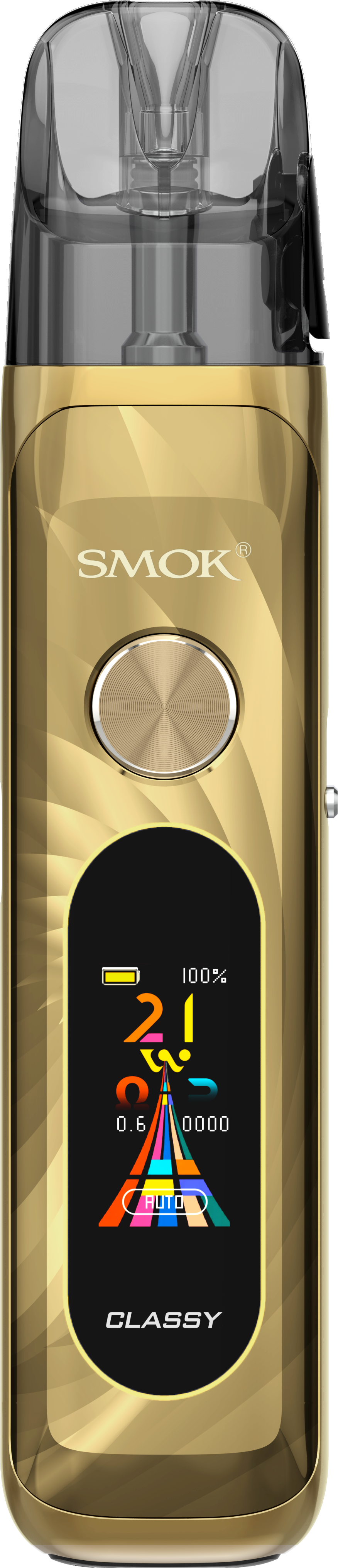 NOVO CLASSY KIT - 2