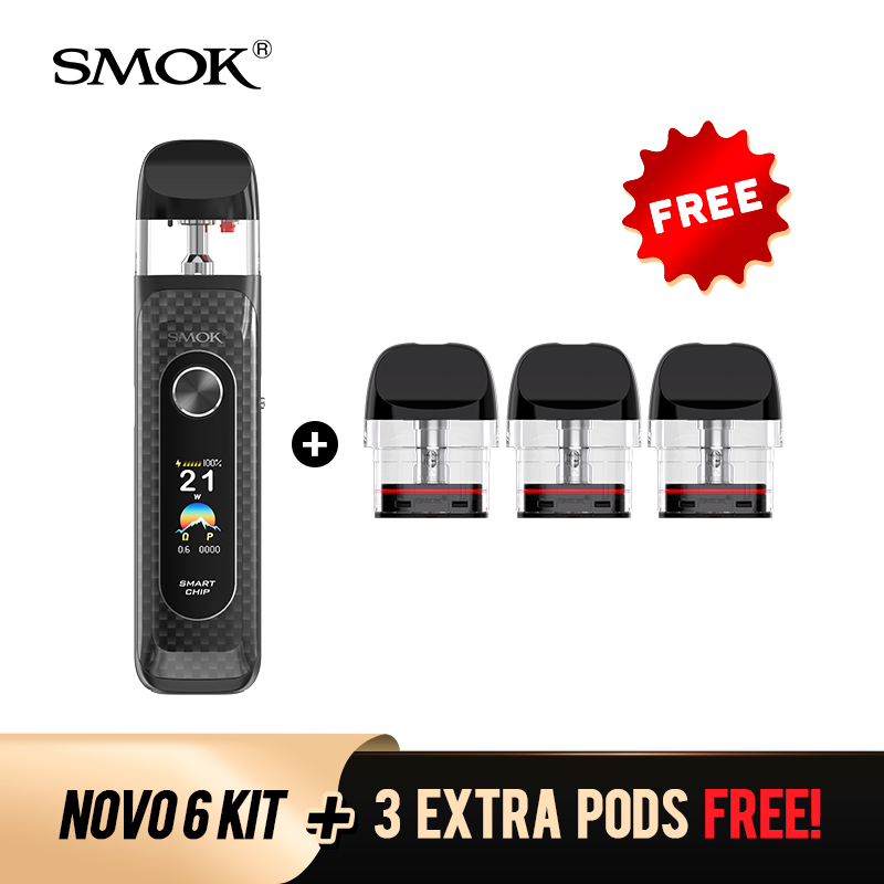 NOVO 6 KIT