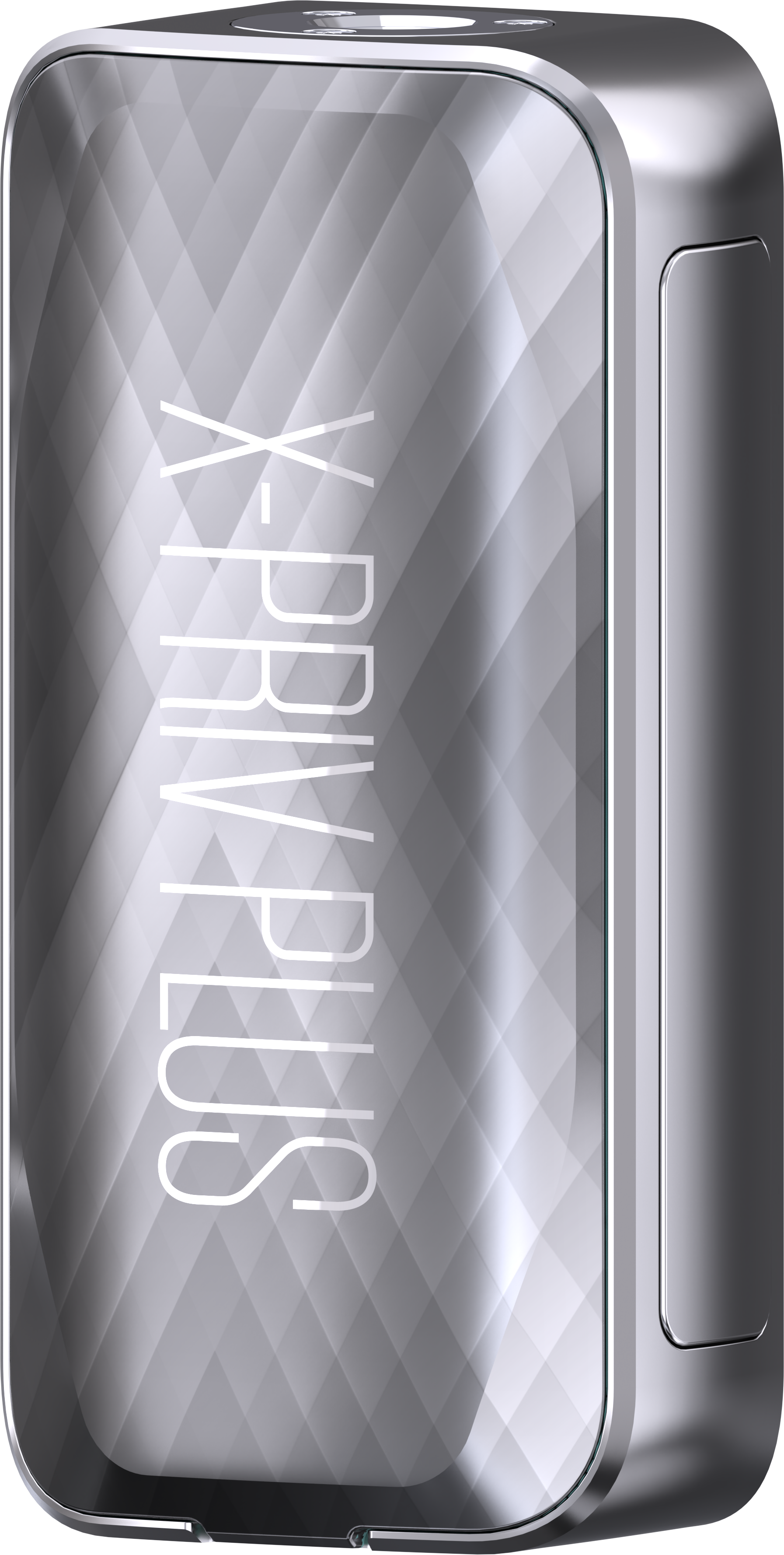 X-PRIV PLUS MOD - 5
