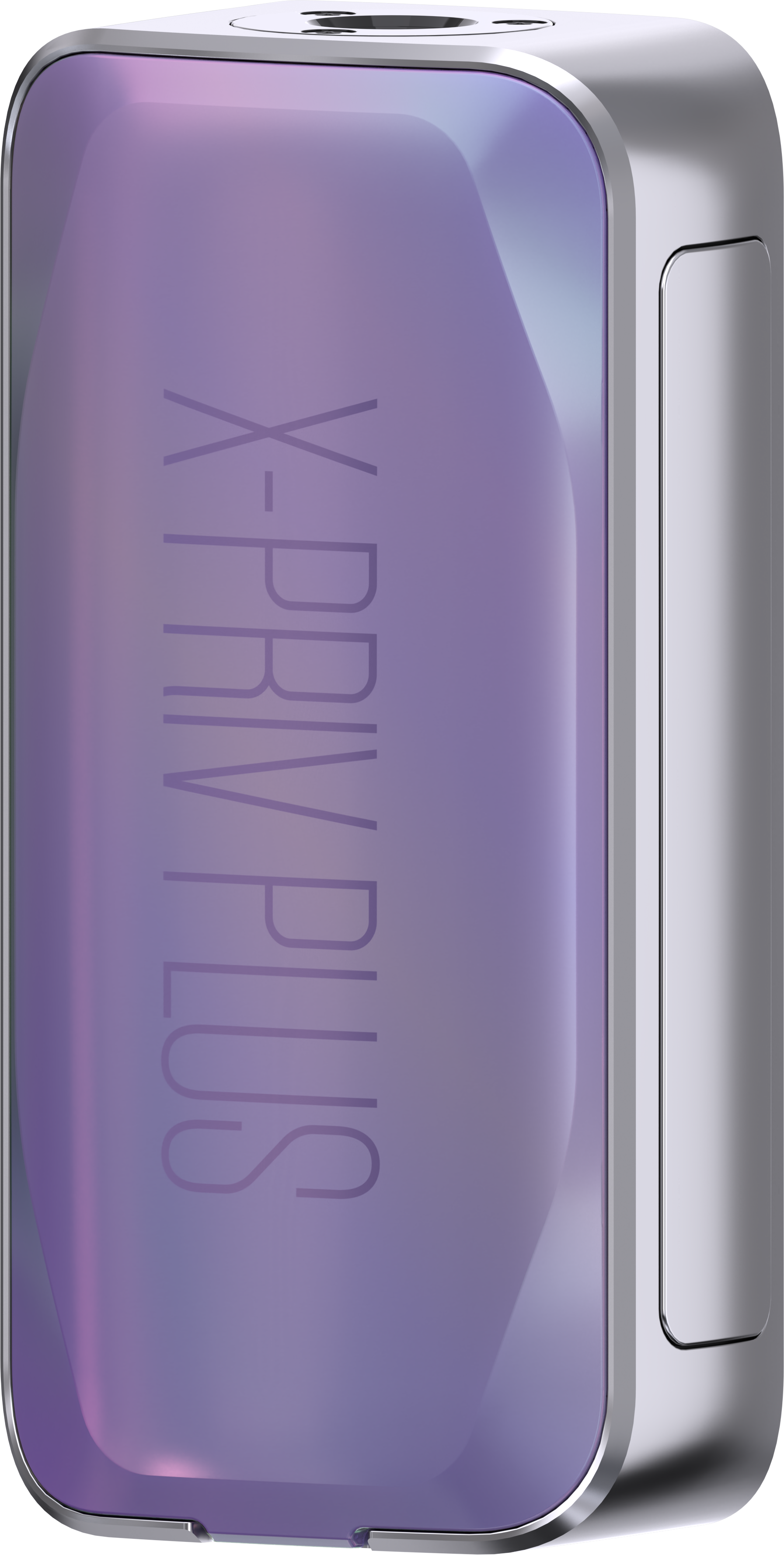 X-PRIV PLUS MOD - 4