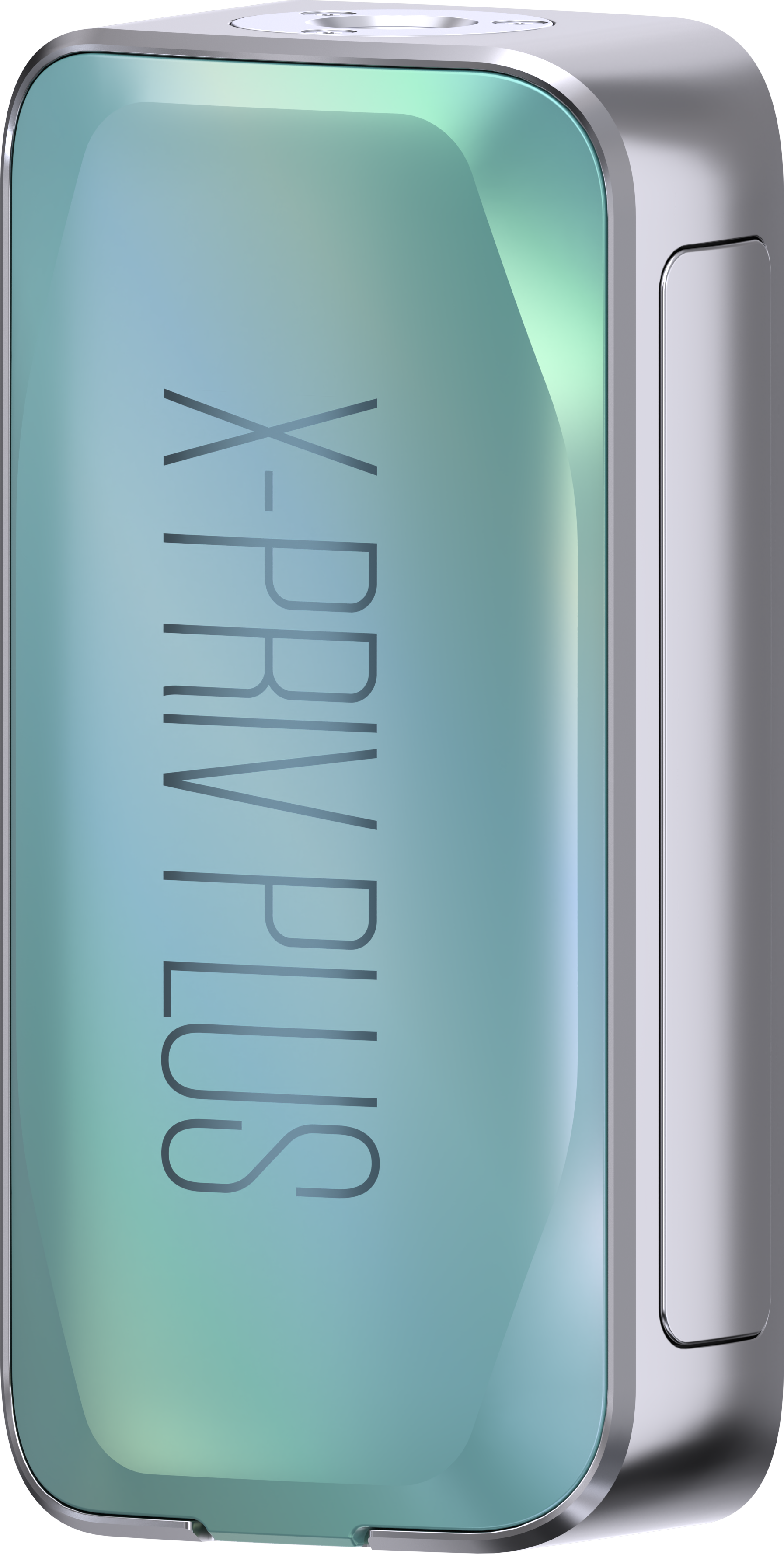 X-PRIV PLUS MOD - 3