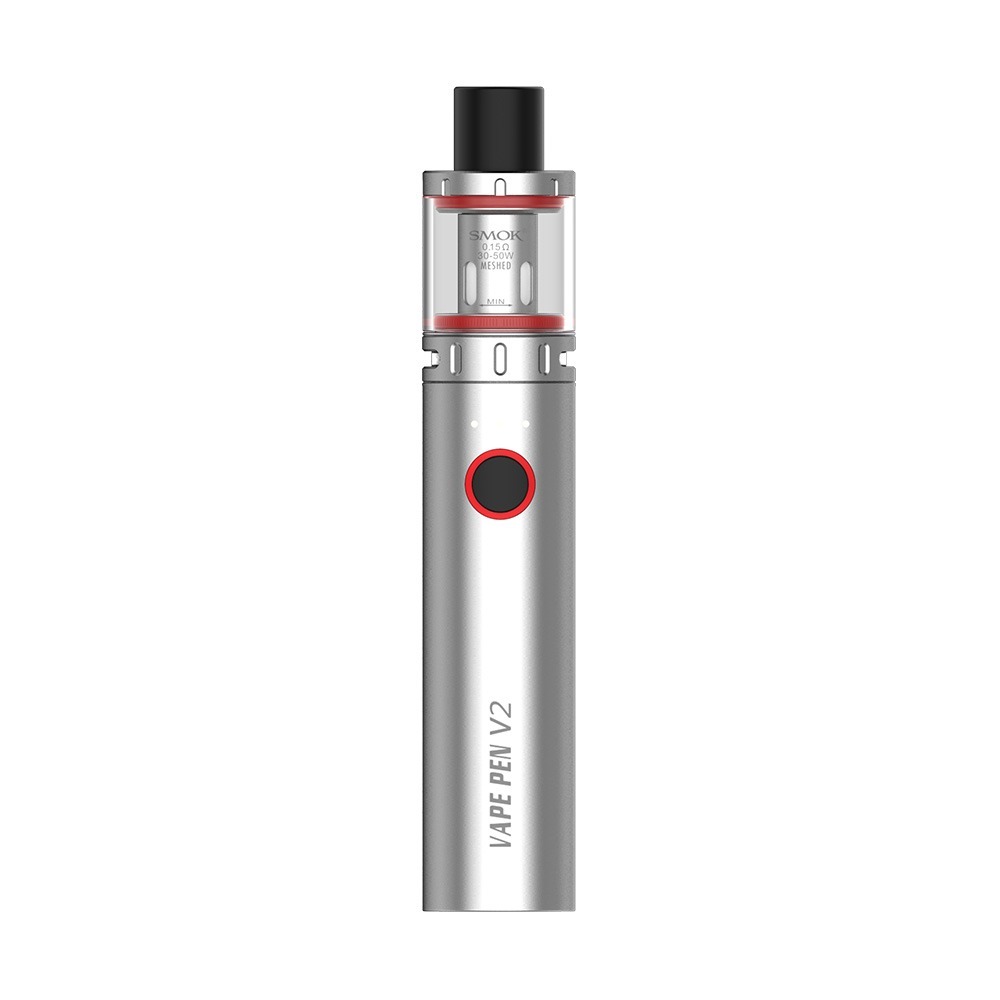 Vape Pen V2 Kit - 4