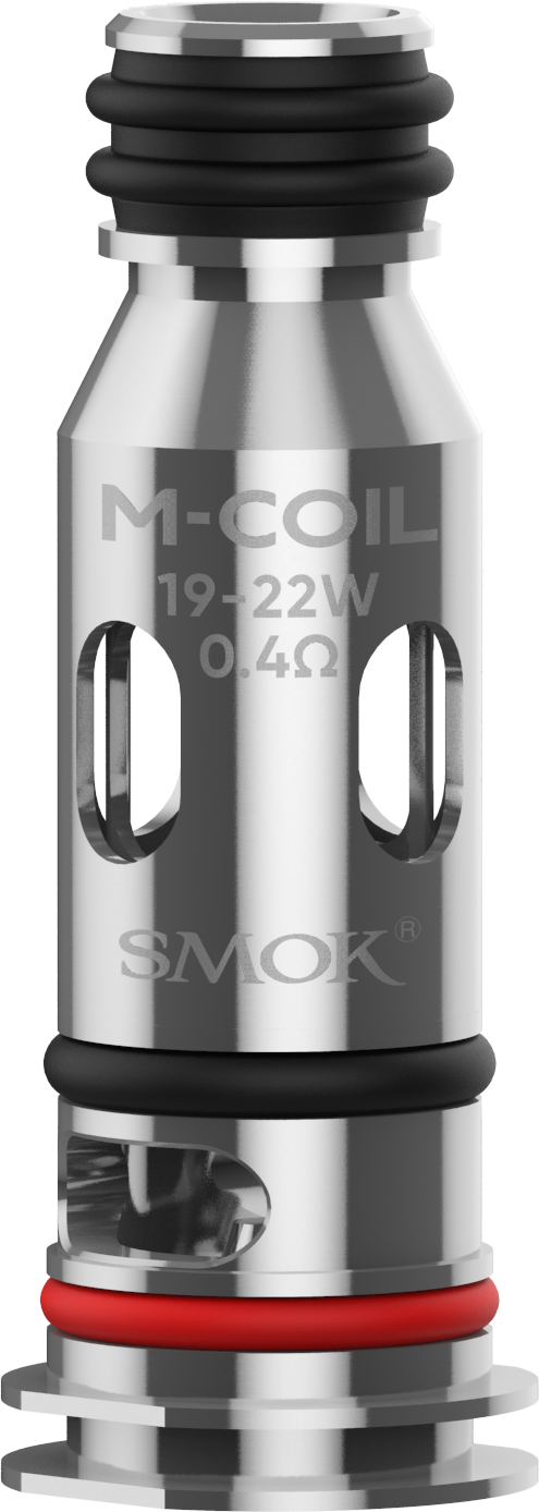 M-Coil (5 pcs)