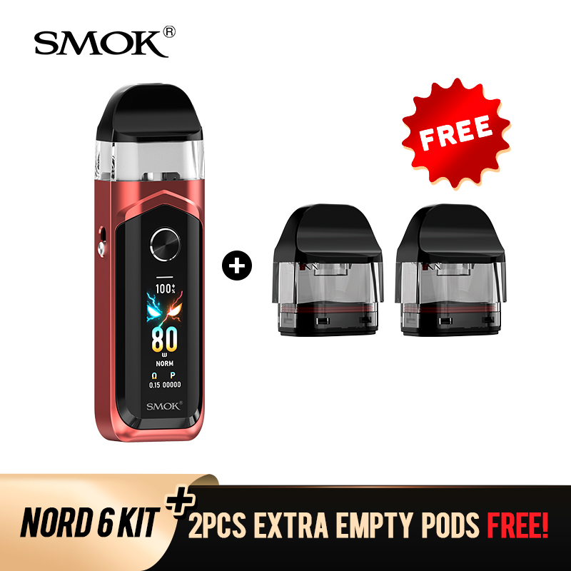 NORD 6 KIT
