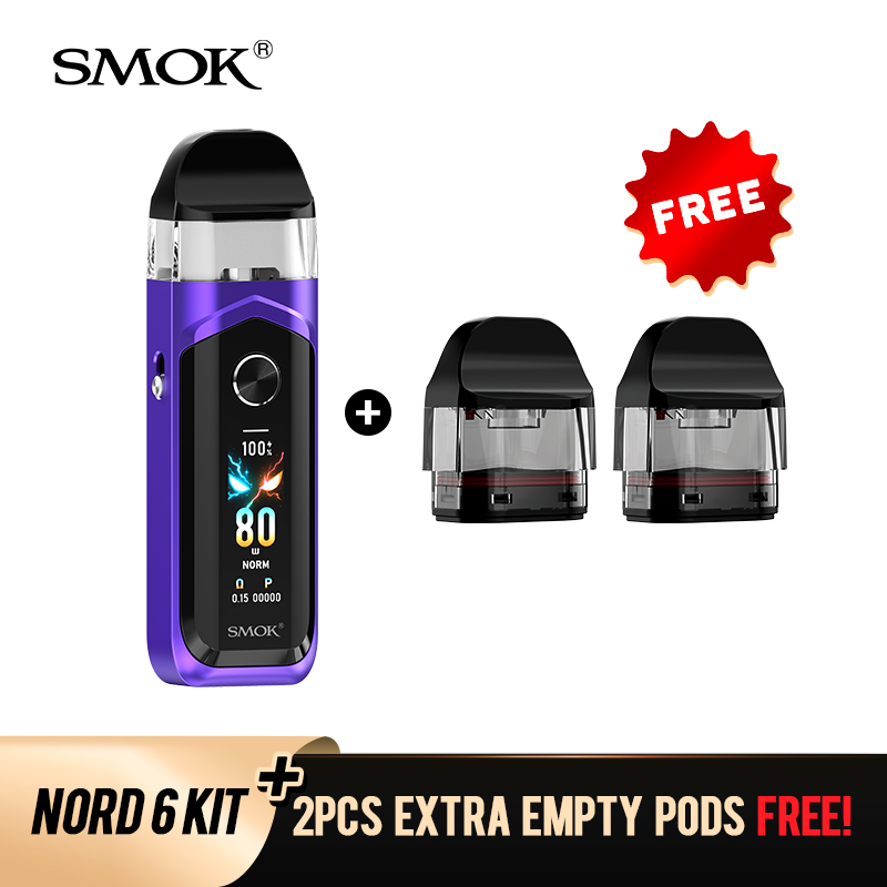 NORD 6 KIT - 6