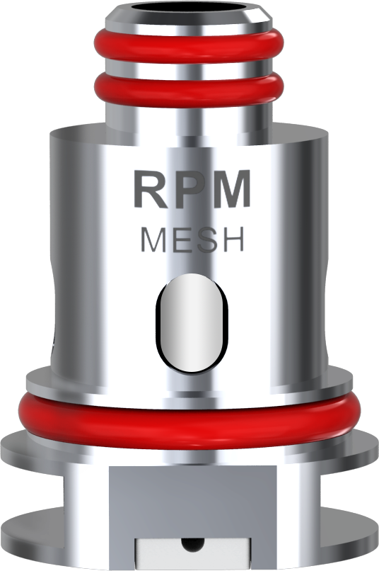 RPM Series Coil (5 pcs)