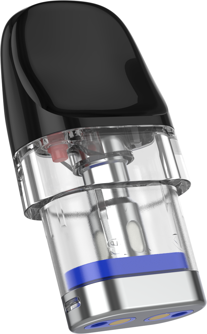 NOVO POD(SLR 2.0) （3 pcs）