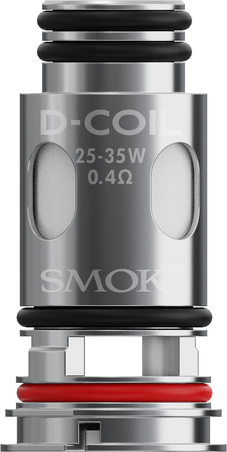 D-COIL (5 PCS)