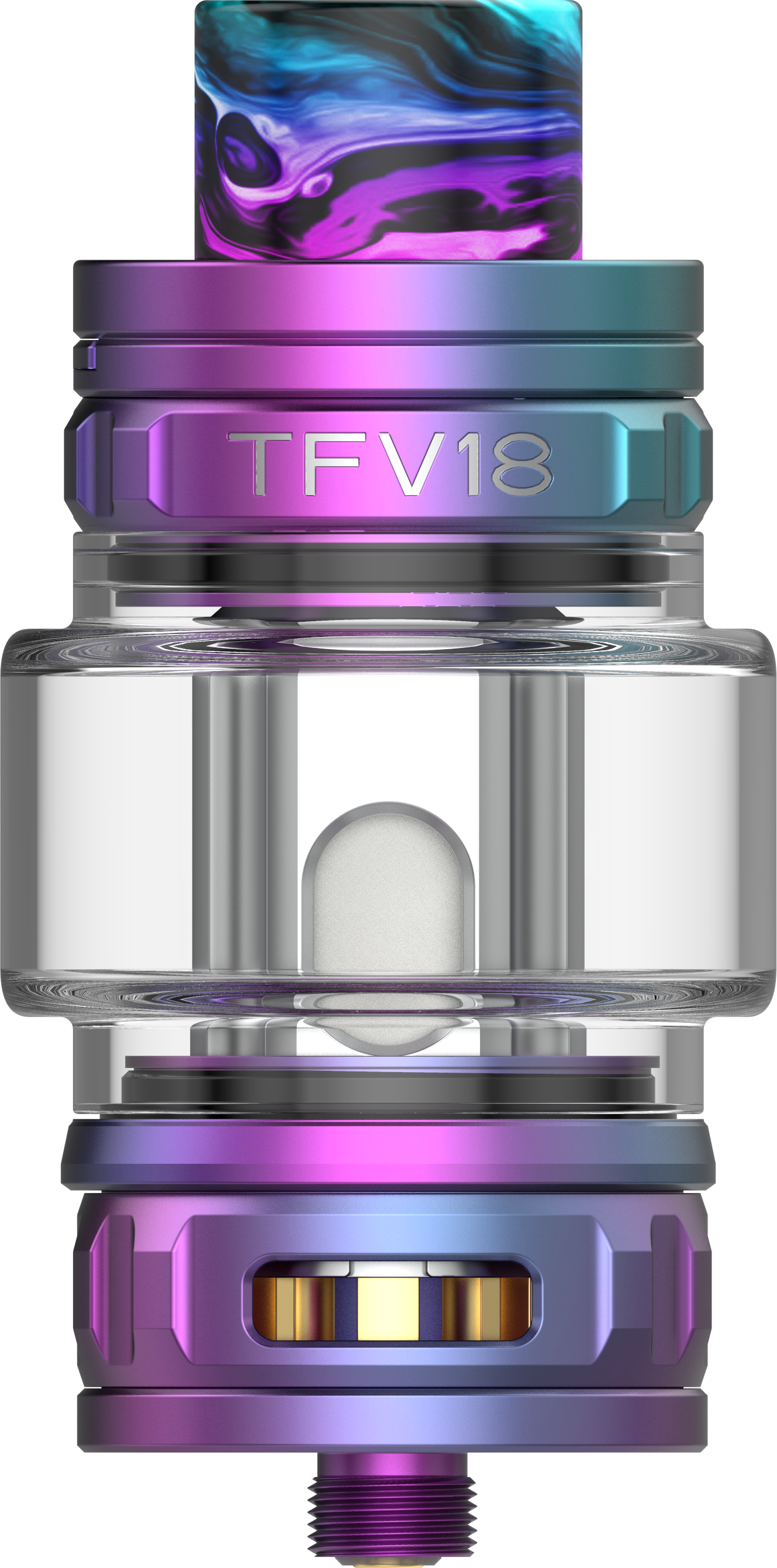 TFV18 Tank - 2