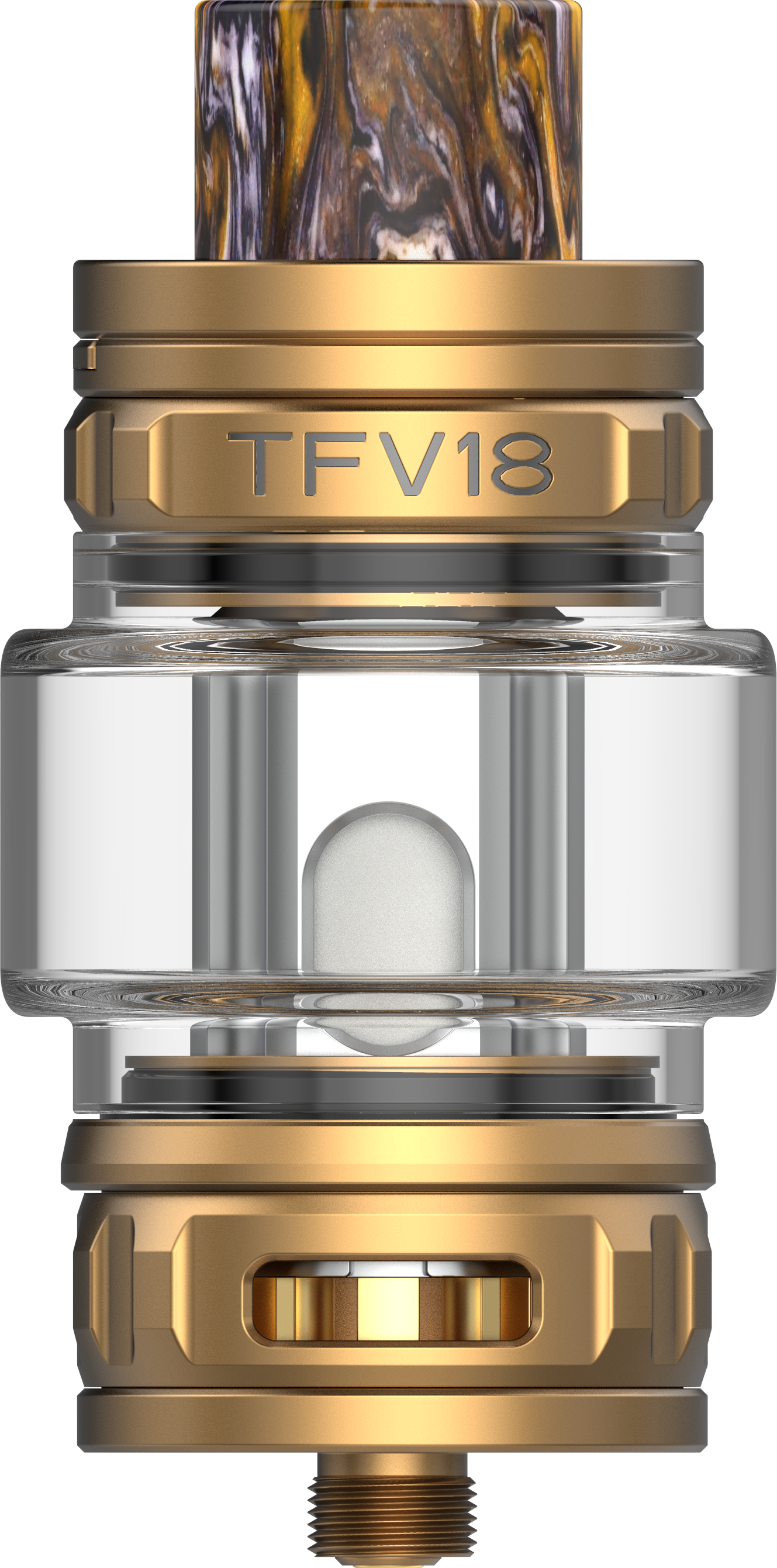 TFV18 Tank - 3