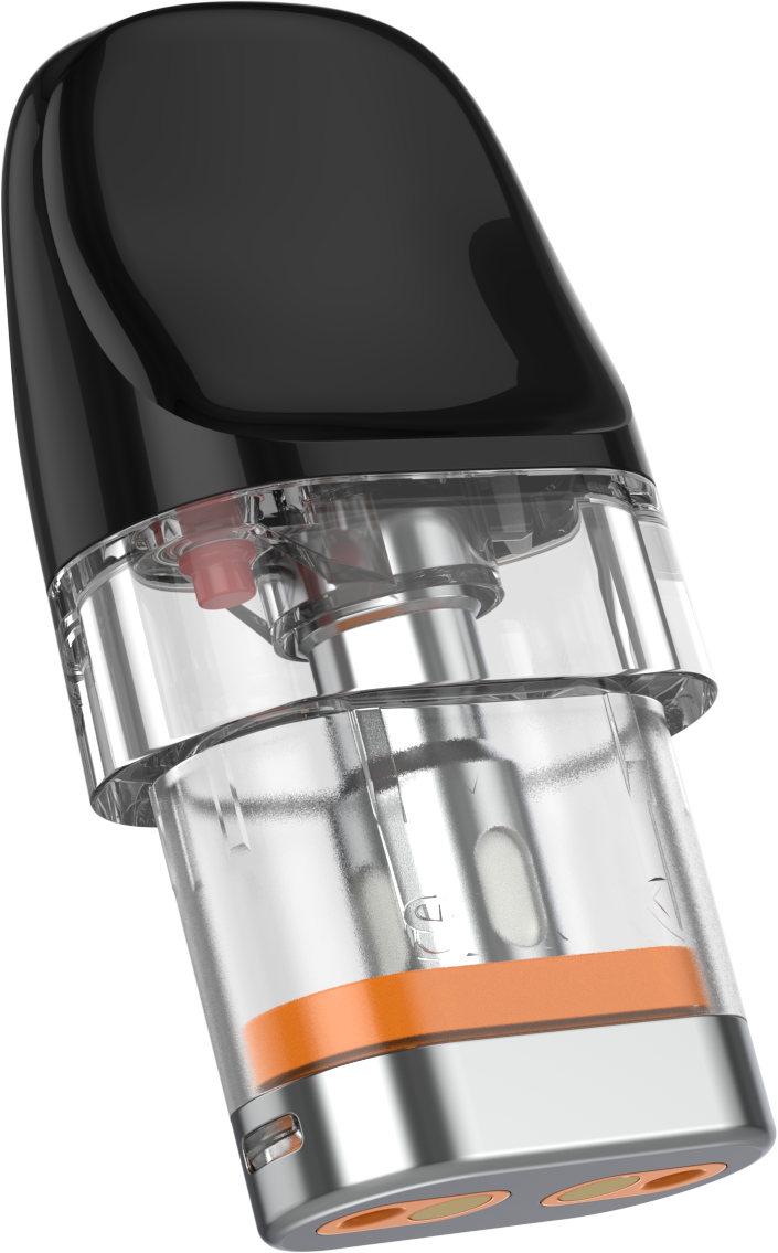 NOVO POD(SLR 2.0) （3 pcs）